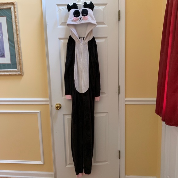 Secret Treasures Other - Panda Onesie Pajama XS
